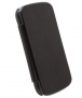 Krusell FlipCover Donsö Book Case Zwart v Samsung Galaxy S3 i9300