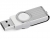 Kingston 128GB DataTraveler 101 G2 Wit / USB 2.0 Flash Drive