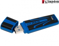 Kingston 16GB DataTraveler R3.0 / USB 3.0 Flash Drive 70MB/s