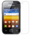 Trendy8 Display Screen Protectors 2-Pack v Samsung Galaxy Y S5360