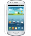 Trendy8 Display Screen Protectors 2-Pack Samsung Galaxy SIII Mini