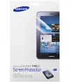 Samsung Galaxy Tab 2 7.0 Screen Protector Folie 2-pack Origineel