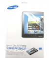 Samsung Galaxy Note 10.1 Screen Protector Clear 2 stuks Origineel