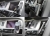 Tetrax FIXWAY Universal Neodymium Car Holder / Dashboardhouder