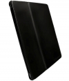 Krusell Donsö Tablet Case / Leren Tas Zwart voor Apple iPad 2/3/4