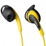 Jabra Active Stereo Headset in-ear for Music and Calls Yellow