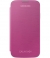 Samsung Galaxy S4 i9505 Flip Cover EF-FI950BP Origineel - Pink