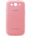 Samsung Galaxy S3 i9300 Protective TPU Cover Origineel Pink