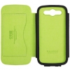 Kalaideng Folio Case Charming2 Series Green Samsung Galaxy S III