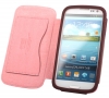 Kalaideng Folio Case Charming2 Series Pink Samsung Galaxy S III