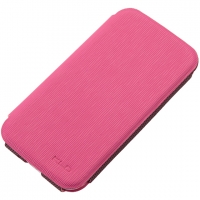 Kalaideng Folio Case CharmingII Series Pink Samsung Galaxy S IV