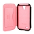 Kalaideng Folio Case CharmingII Series Pink Samsung Galaxy S IV