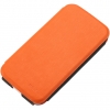 Kalaideng Folio Case CharmingII Series Orange Samsung Galaxy S IV