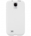 Case-Mate Tough Case 2-Layers Hybrid White for Samsung Galaxy S4