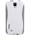 Case-Mate Pop! Protection Case with Stand White Samsung Galaxy S4