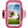 Belkin SlimFit Armband / Sport Case Pink Samsung Galaxy S4 i9500