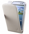 Dolce Vita Flip Line Fly Case White for Samsung Galaxy SIII i9300