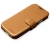 Zenus Prestige Heritage Leather Case Samsung Galaxy S4 - Brown