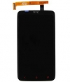 Compleet Beeldscherm Display + Touchscreen v. HTC One X+ (Plus)