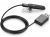 Plantronics Marque 2 M165 Bluetooth Headset - Black