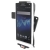 BRODIT Actieve Houder Fixed / Molex voor Sony Xperia S - 513369