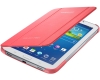 Samsung Galaxy Tab3 7.0 Book Cover Berry Pink EF-BT210BP Original