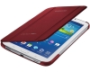 Samsung Galaxy Tab3 7.0 Book Cover Garnet Red EF-BT210BR Original