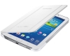 Samsung Galaxy Tab3 7.0 Book Cover White EF-BT210BW Origineel
