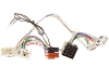 Kram ISO2CAR kabel voor oa Nissan Murano 04-/ X-Trail 03- - 86160