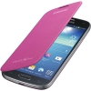 Samsung Galaxy S4 Mini i9195 Flip Cover Pink EF-FI919BP Origineel