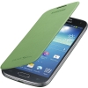 Samsung Galaxy S4 Mini i9195 Flip Cover Green EF-FI919BG Original