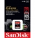 Sandisk 16GB Extreme SDHC UHS-1 Full HD Video (80MB/s, 533x)