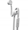 a-Jays One+ in-Ear Headset Wit (Tangle-free cables, Mic + Remote)