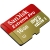 Sandisk 16GB Extreme Pro microSDHC UHS-1 (Class 10, 95MB/s 633x)