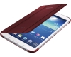 Samsung Galaxy Tab3 8.0 Book Cover Red EF-BT310BR Origineel