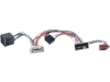 Kram ISO2CAR Mute-Adapter Honda Accord 08-/Insight 09- 86132