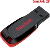 Sandisk 64GB Cruzer Blade USB 2.0 Flash Drive (SDCZ50-064G-B35)