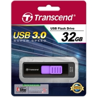 Transcend 32GB JetFlash 760 USB 3.0 Flash Drive Super Speed