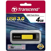 Transcend 4GB JetFlash 760 USB 3.0 Flash Drive Super Speed