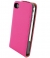 Premium Flip Case / Beschermhoesje voor Apple iPhone 4/4S - Roze
