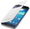 Samsung Galaxy S4 Mini Flip S View Cover EF-CI919BW Origineel Wit