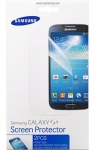 Samsung Galaxy S4 i9505 Screen Protector Clear 2-pack Origineel  
