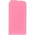 Xccess PU Leather Flip Case voor Apple iPhone 4 / 4S - Roze