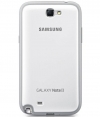 Samsung Galaxy Note2 N7100 Protective Cover+ Origineel - Wit