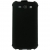 Mobilize Slim Flip Case / Leder Hoesje Samsung Galaxy S3 - Zwart