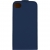 Mobilize Ultra Slim Flip Case voor Apple iPhone 4 / 4S - Blauw