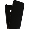 Mobilize Ultra Slim Flip Case voor Nokia Lumia 625 - Zwart