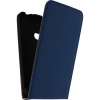 Mobilize Ultra Slim Flip Case voor Nokia Lumia 625 - Blauw