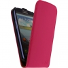 Mobilize Ultra Slim Flip Case Samsung Galaxy S3 i9300 - Fuchsia