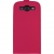 Mobilize Ultra Slim Flip Case Samsung Galaxy S3 i9300 - Fuchsia